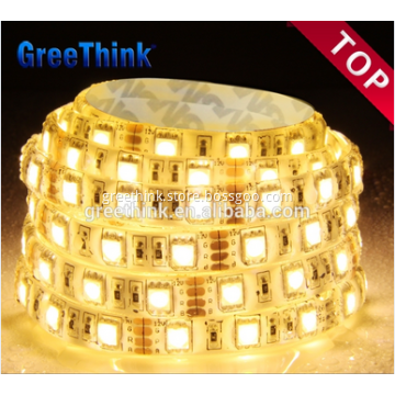 DC12V SMD5050 120leds IP65 led strips lighting